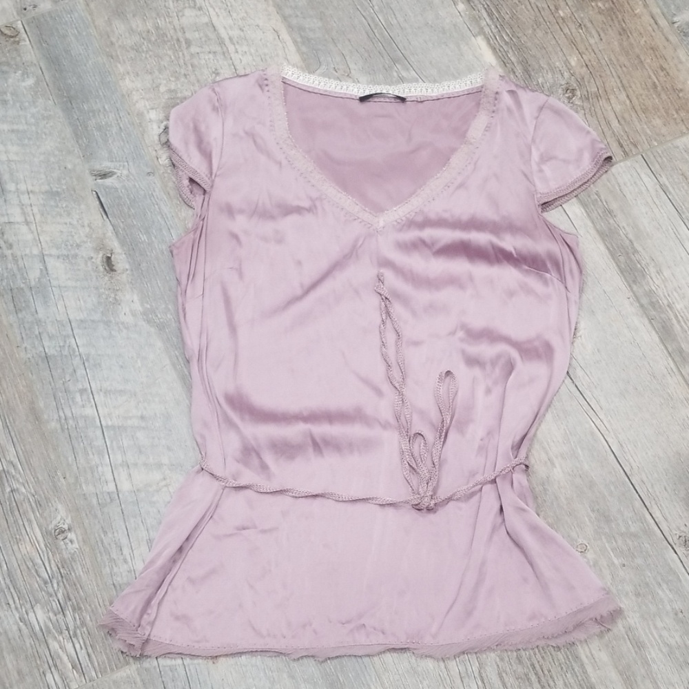 Elie Tahari blouse